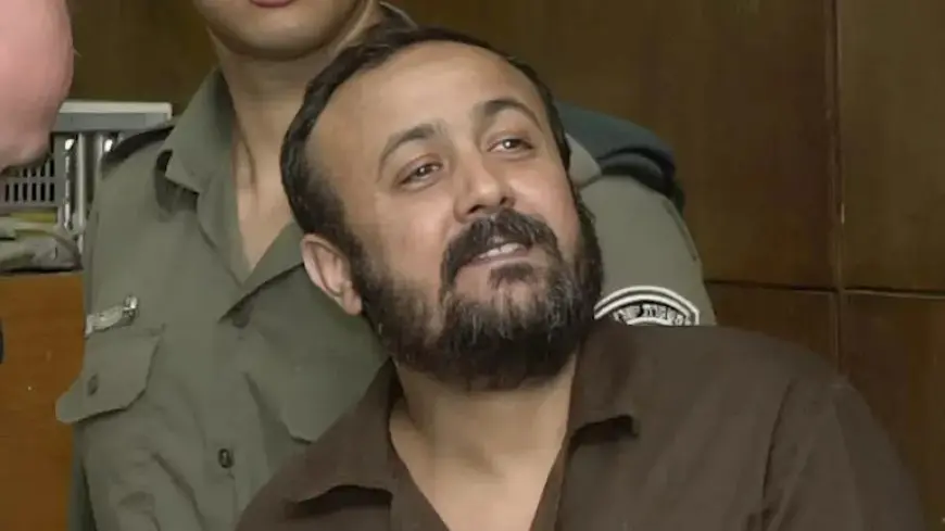 بعد تهديدات بن غفير.. نائب الرئيس الفلسطيني يزور عائلة مروان البرغوثي
