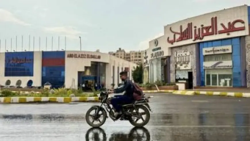محافظ بني سويف يتابع مع التعليم سير أعمال امتحانات الدور الثاني للثانوية العامة في يومها الأول