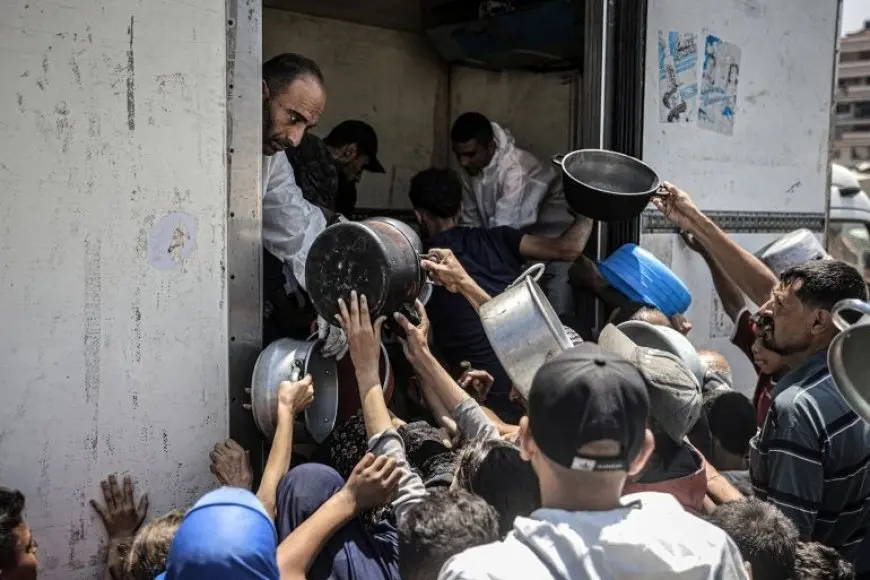شهداء الجوع في غزة.. وفاة طفلة غزاوية في إيطاليا بعد يومين فقط من وصولها لتلقي العلاج