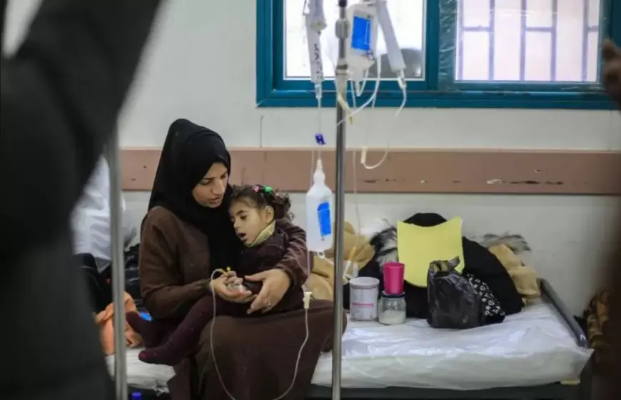 مدير مجمع الشفاء: أكثر من 200 مريض بغزة حياتهم مهددة بسبب نقص الأدوية