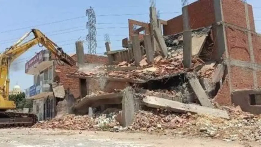 وزيرة التنمية المحلية: تنظيم البرنامج التدريبي الخامس لـ521 من العاملين بمنظومة التصالح على مخالفات البناء