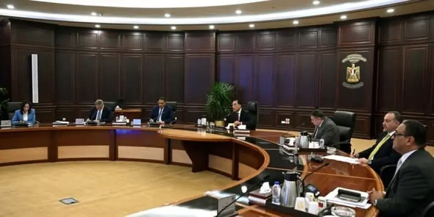 مدبولي يكلف المحافظين بالبدء على الفور بتشكيل لجان الحصر الخاصة بوحدات الإيجار القديم
