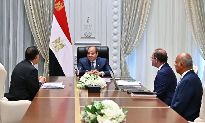 وزير المالية: إضافة 160 ألف معلم جديد لسد العجز وتخصيص 6.25 مليار جنيه لبرامج التغذية المدرسية
