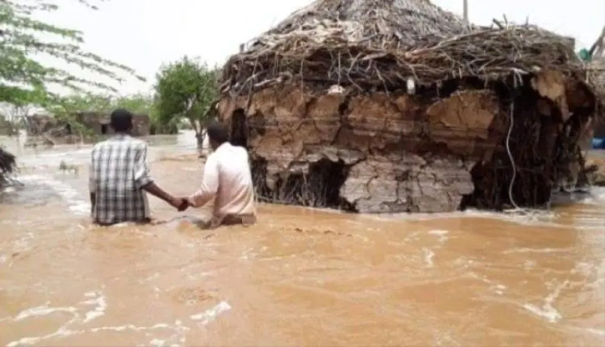 مجلس حكماء المسلمين يعزي باكستان في ضحايا السيول والفيضانات