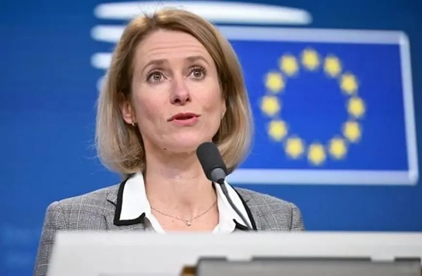 الممثلة العليا للشئون الخارجية للاتحاد الأوروبى: الأمن الأوروبي ليس مطروحا للتفاوض