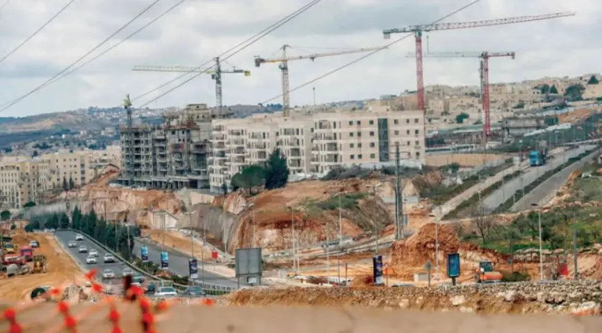 فرنسا: المشروع الاستيطاني في القدس يقوض بشكل خطير حل الدولتين