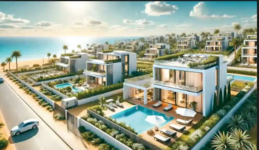 شركة هورايزون الإماراتية تتلقى إنذارا بفسخ عقد تطوير مشروع «سعادة» الساحل الشمالى بسبب رسوم التنازل