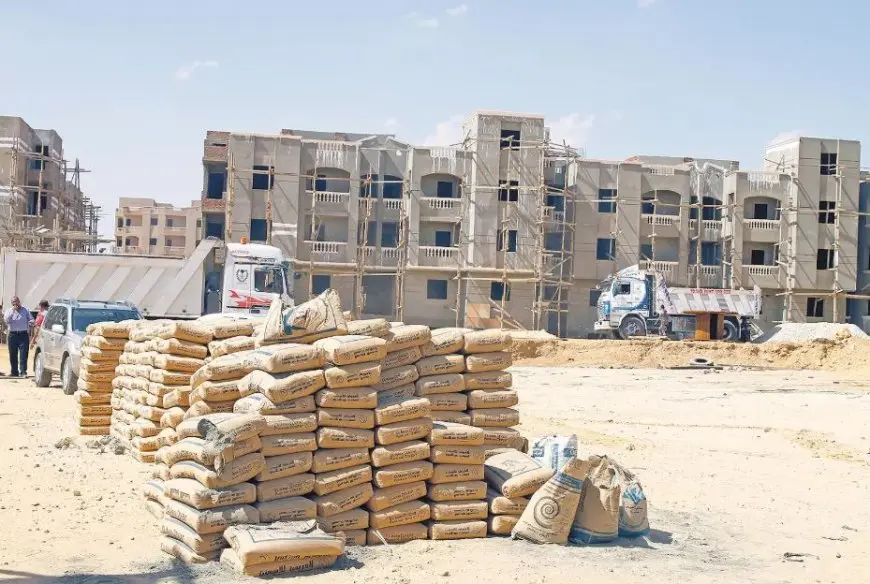 المجلس التصديرى للمقاولات والإنشاءات يعقد أول اجتماعاته فى سبتمبر المقبل لدعم التصدير