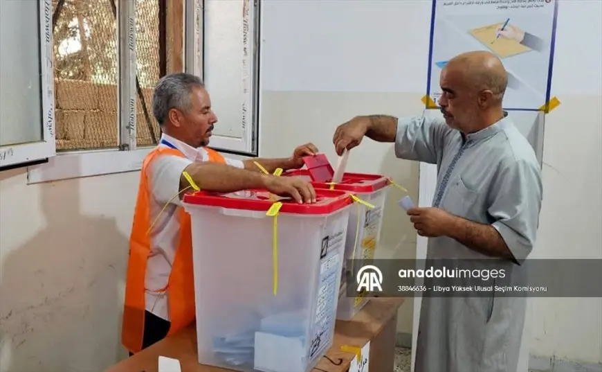 ليبيا.. انطلاق المرحلة الثانية من الانتخابات البلدية