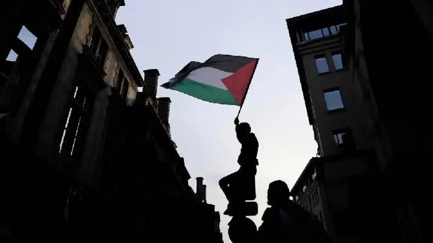 كنائس بروتستانتية تدعو الحكومة الهولندية للاعتراف بفلسطين