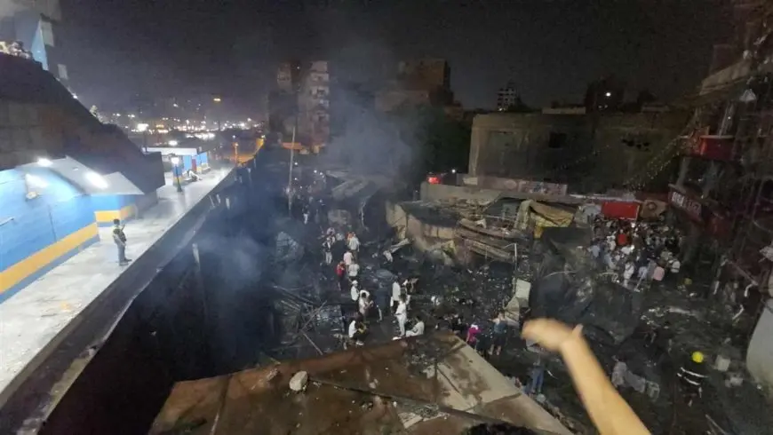 نواب يطالبون بتطبيق اشتراطات الحماية المدنية للحد من الحرائق