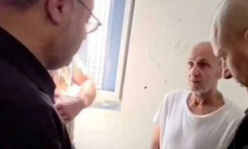يديعوت أحرونوت: فيديو زيارة بن غفير لـ مروان البرغوثي إهانة دولية جديدة لإسرائيل