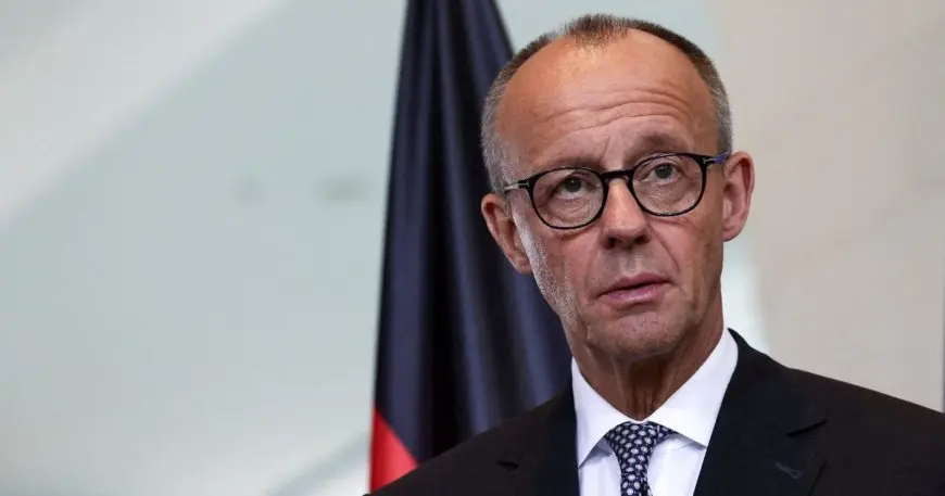 المستشار الألماني: اتفاق سلام سريع أفضل من وقف إطلاق النار في أوكرانيا