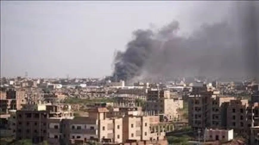 شبكة أطباء السودان: 31 قتيلا بقصف للدعم السريع على مخيم نازحين بالفاشر