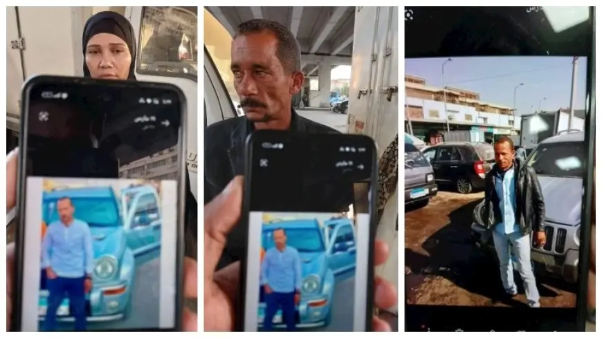 خناقة “معلمين الجمبري”.. قرار من الجنايات في جريمة سوق العبور