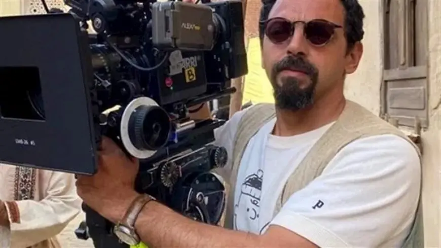 القاهرة السينمائي ينعى مدير التصوير تيمور تيمور”:”صاحب موهبة فذة”