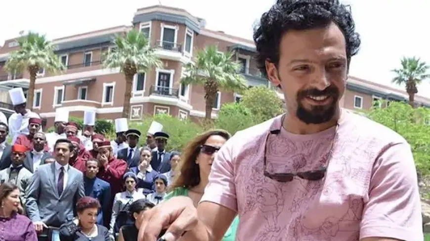 “مش قادر أصدق”.. رسائل نجوم الفن بعد رحيل مدير التصوير تيمور تيمور