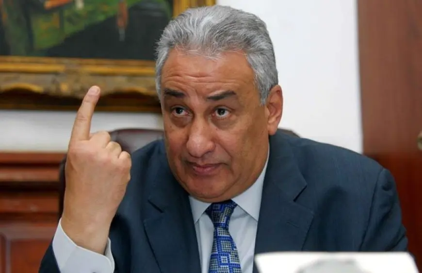 سامح عاشور: الدفاع عن فلسطين دفاع عن الأمن القومي المصري