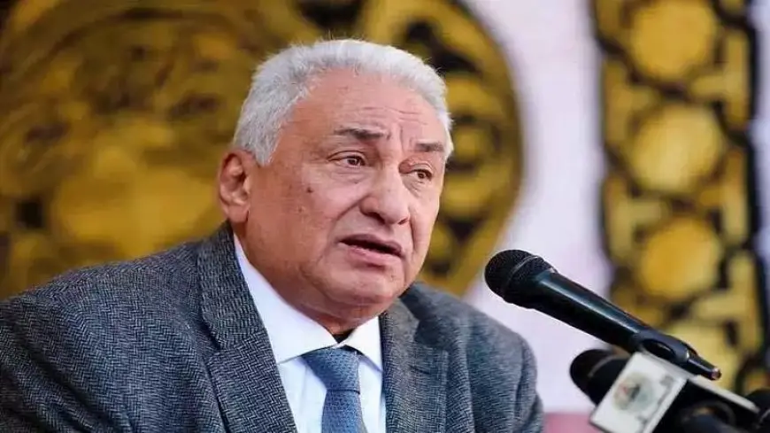 سامح عاشور: مصر تواجه ضغوطًا للتصدي لمخططات نتنياهو والإبادة الجماعية في غزة