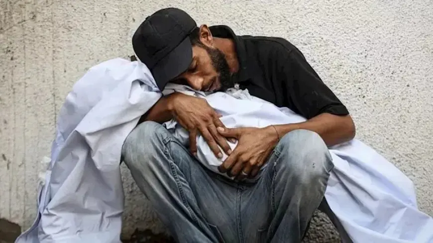 مجزرة جديدة في مستشفى المعمداني.. والاحتلال يخطط لنقل السكان للجنوب