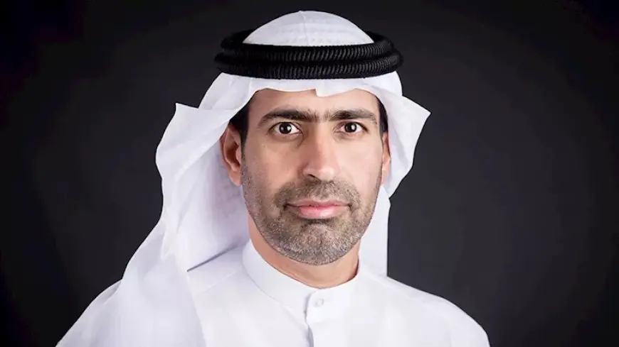 الشامسي: المستشفى العائم ثمرة تنسيق إماراتي–مصري لخدمة الفلسطينيين