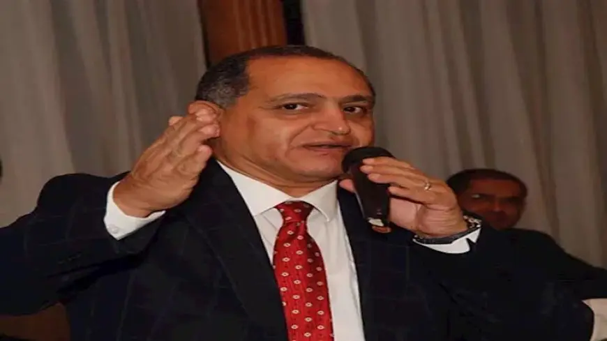 وفاة والدة الشاعر عماد حسن.. تعرف على موعد ومكان صلاة الجنازة