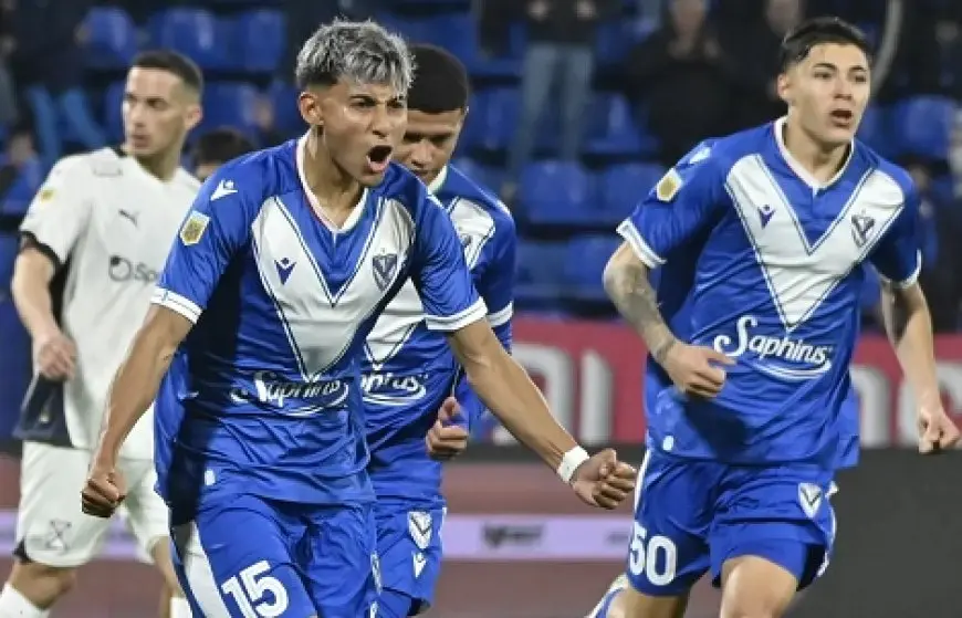 فيليز سارسفيلد يحقق فوزا ثمينا أمام إنديبندينتي في الدوري الأرجنتيني
