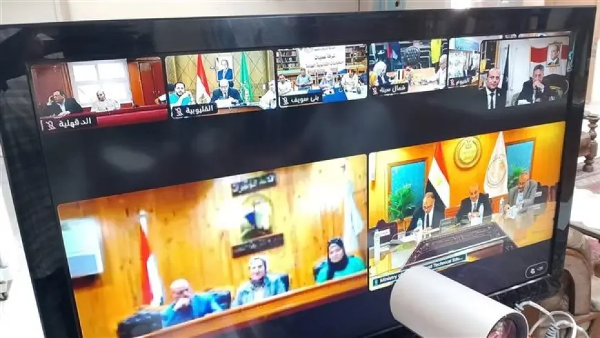 تعليم البحيرة: هدوء داخل لجان امتحانات الدور الثاني بالثانوية العامة
