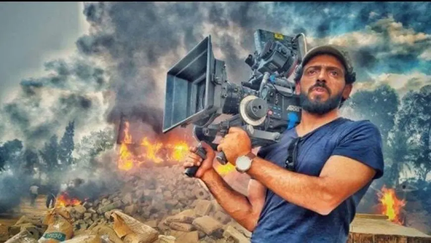مهرجان بورسعيد السينمائي ينعى مدير التصوير تيمور تيمور.. ويطلق جائزة باسمه