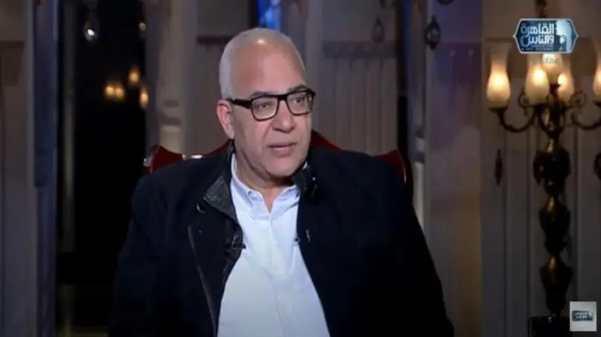بكلمات مؤثرة.. بيومي فؤاد يودع مدير التصوير تيمور تيمور: “عاش فنانًا ومات إنسانًا”