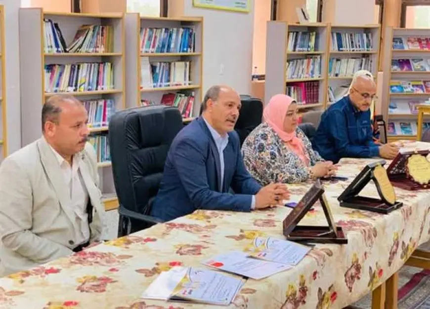 تعليم الإسكندرية يشدد على الانضباط في امتحانات الدور الثاني للثانوية.. واستعدادات مكثفة للعام الدراسي الجديد
