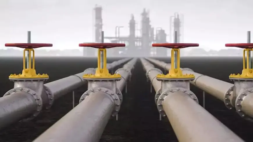 بعد تراجعه.. هل تستطيع مصر استعادة مستويات انتاج الغاز بحلول 2027؟