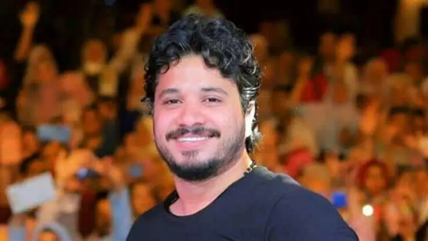 الثلاثاء.. مصطفى حجاج والفلكلور الكولومبي على مسرح المحكى بمهرجان القلعة 33