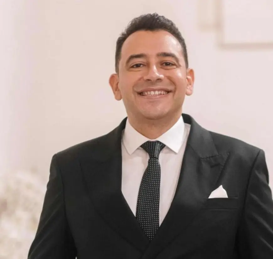 الدكتور عمرو حسن يكتب: برمجة الجنين.. السطر الأول في كتاب قوة مصر