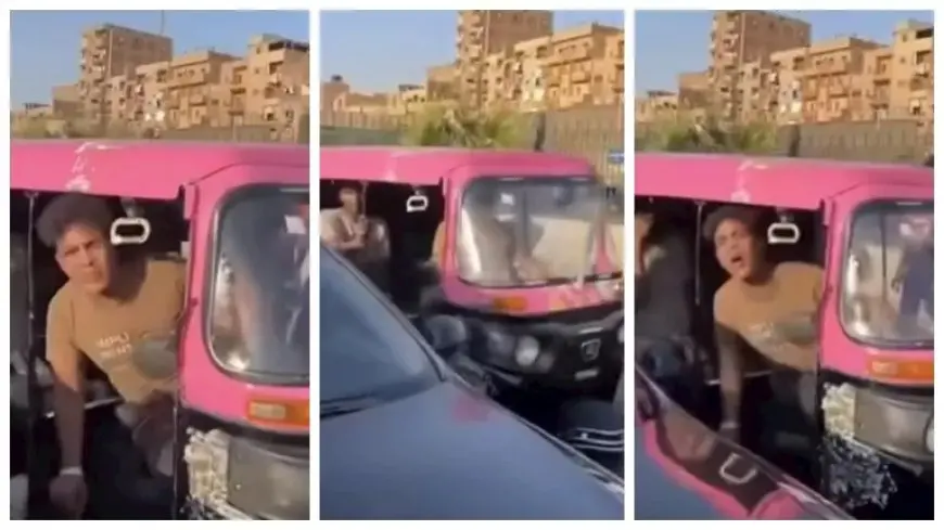 قرار قضائي عاجل بشأن استئناف “شهاب من الجمعية” على حكم حبسه