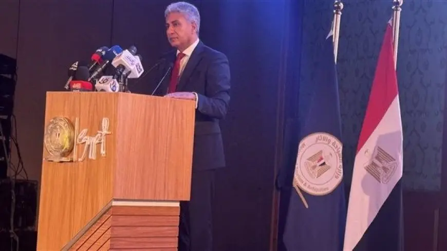 وزير السياحة: القضاء على السلوكيات السلبية تجاه السائح يحتاج سنوات طويلة من العمل والتوعية