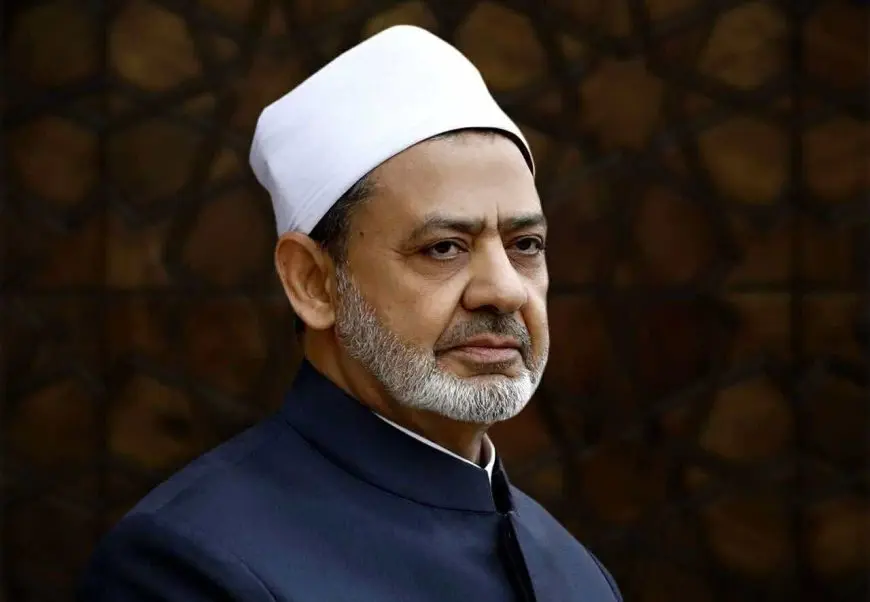 شيخ الأزهر ينعى رئيسة تمريض مستشفى سيد جلال: نموذج في الإخلاص وخدمة المجتمع