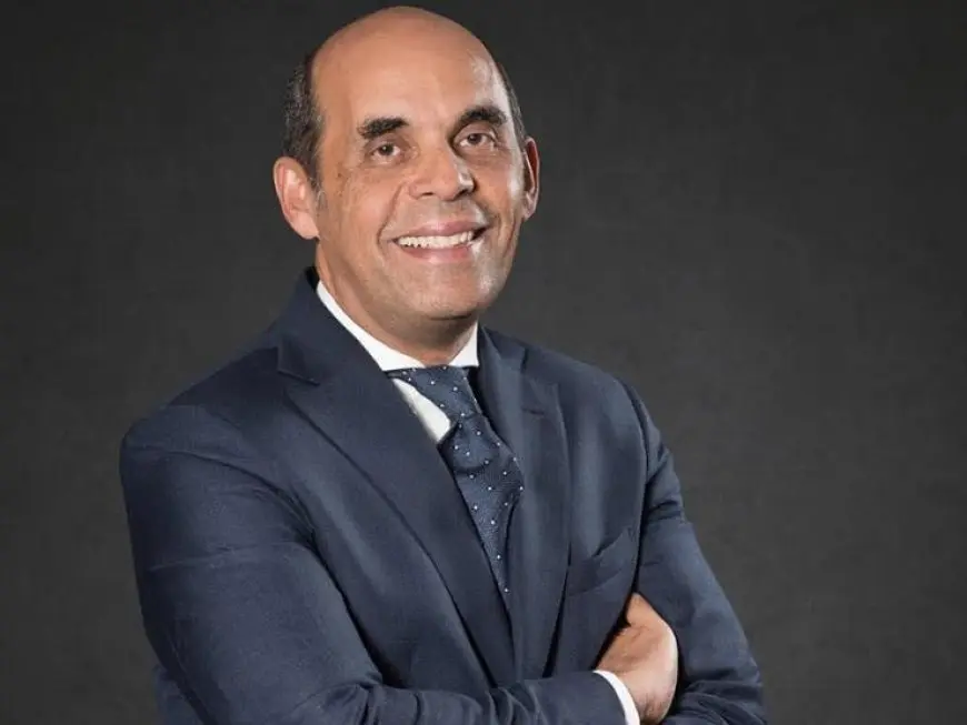 طارق فايد رئيسا تنفيذيا للمصرف المتحد من الشهر المقبل خلفا لـ”القاضي”