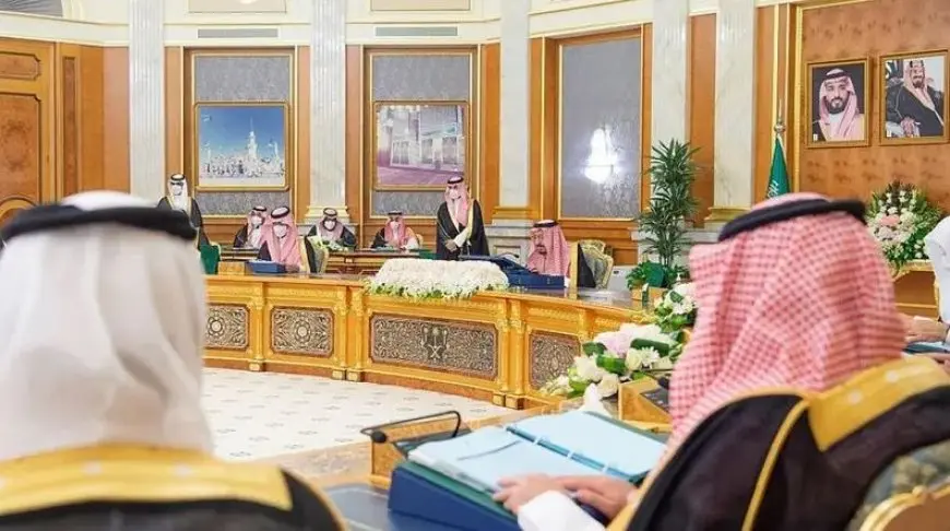 السعودية.. أوامر ملكية بإعفاء 3 مسئولين من مناصبهم