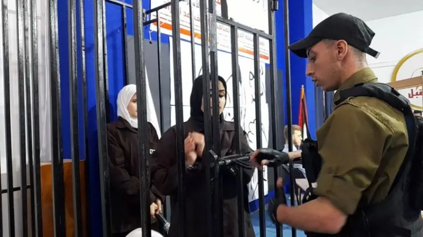 كلاب بوليسية وإذلال.. معتقلات فلسطينيات يتعرضن للتنكيل الإسرائيلي