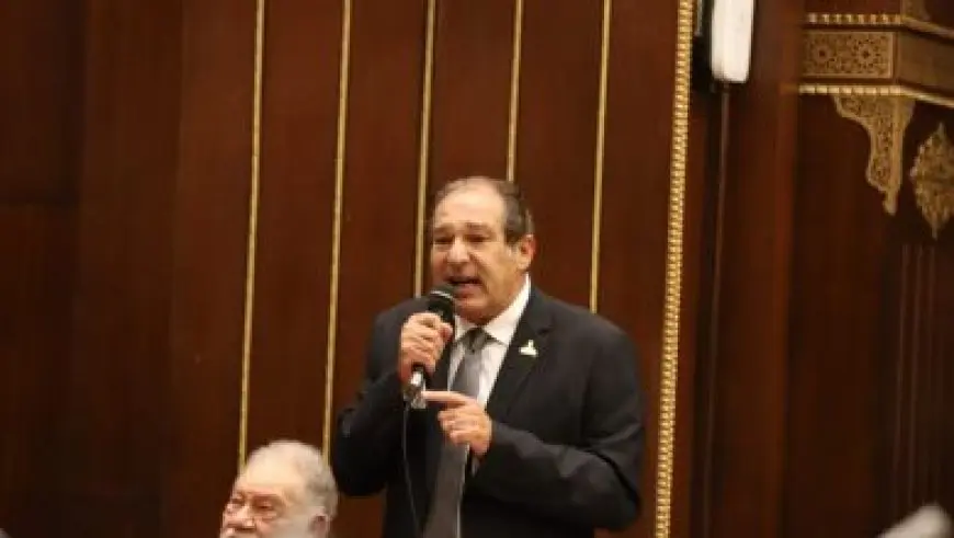 حزب المؤتمر: تجديد مصر رفضها التهجير القسري رسالة حاسمة للعالم