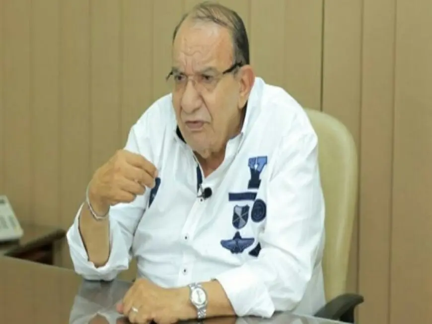 المقاولون العرب: الكرة المصرية ستشهد أزمة كبرى في نهاية الموسم بسبب الهبوط