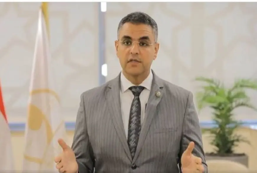 أسامة رسلان لـ الشروق: قرار هيئة الأوقاف بمد المهلة يمنح فرصة للاستدراك قبل اتخاذ الإجراءات القانونية