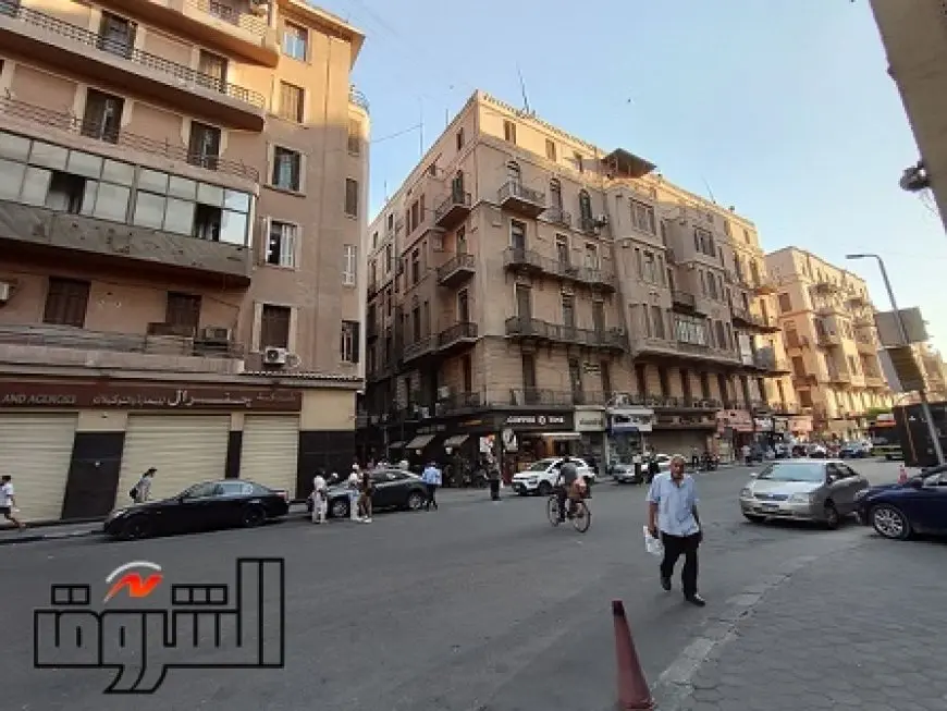 الإيجار القديم تحت الحصر.. المحافظات تبدأ تشكيل لجان لتصنيف المناطق