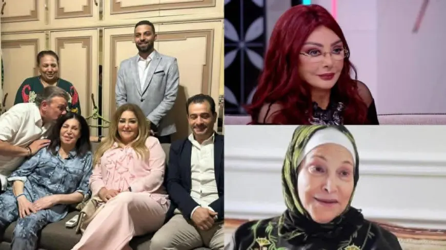 الإيجار القديم.. كبار الفنانين يستغيثون بالحكومة لحل أزمتهم مع القانون (تقرير)