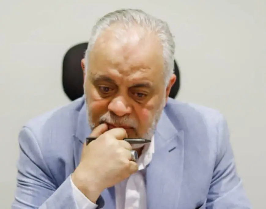 أشرف زكي ينعى شقيقة الفنان يحيى أحمد ووالدة المخرج محمد عادل النجار