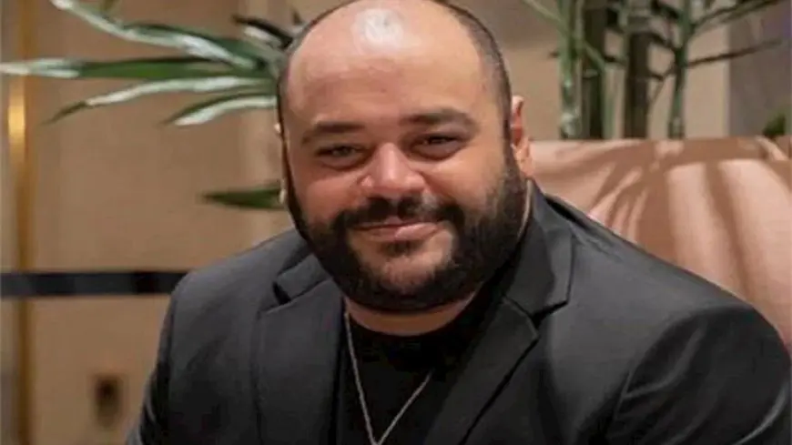مهرجان الغردقة لسينما الشباب يكرم الفنان محمد ممدوح