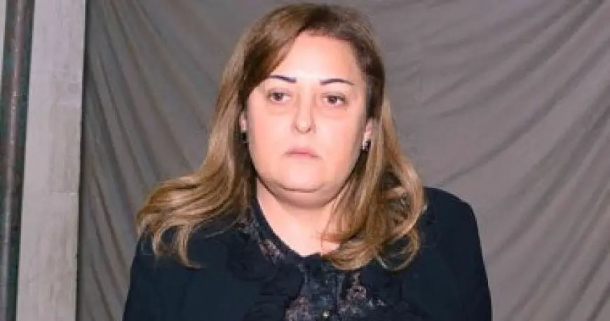نهال عنبر ناعية مدير التصوير تيمور تيمور: مات شهيدا.. والوسط الفني يعيش حالة صدمة