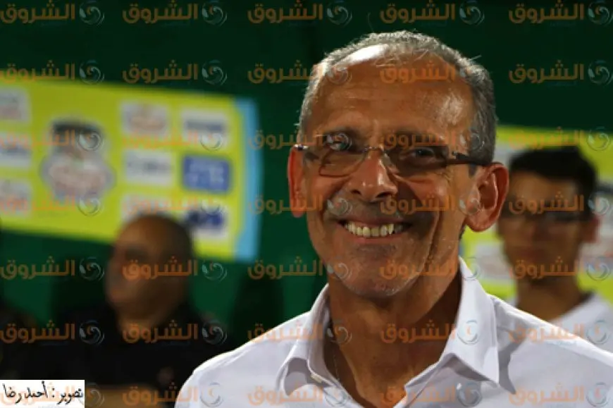 فييرا: الزمالك يحتاج دعم جماهيره