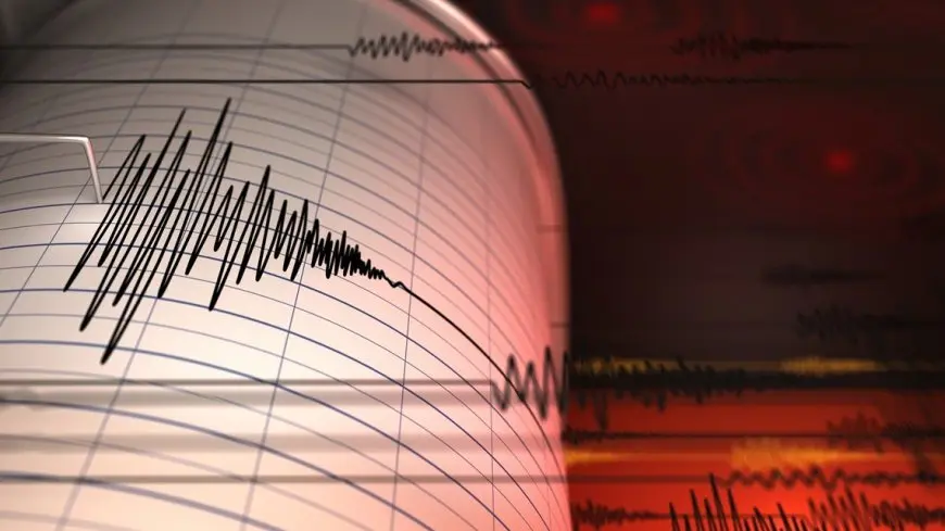 زلزال بقوة 5.8 درجات يهز ولاية تبسة الجزائرية